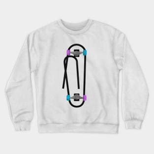 Mixing Business with Pleasure Crewneck Sweatshirt